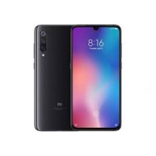 Xiaomi Mi 9 6/64 Gb Piano Black (Международная версия)